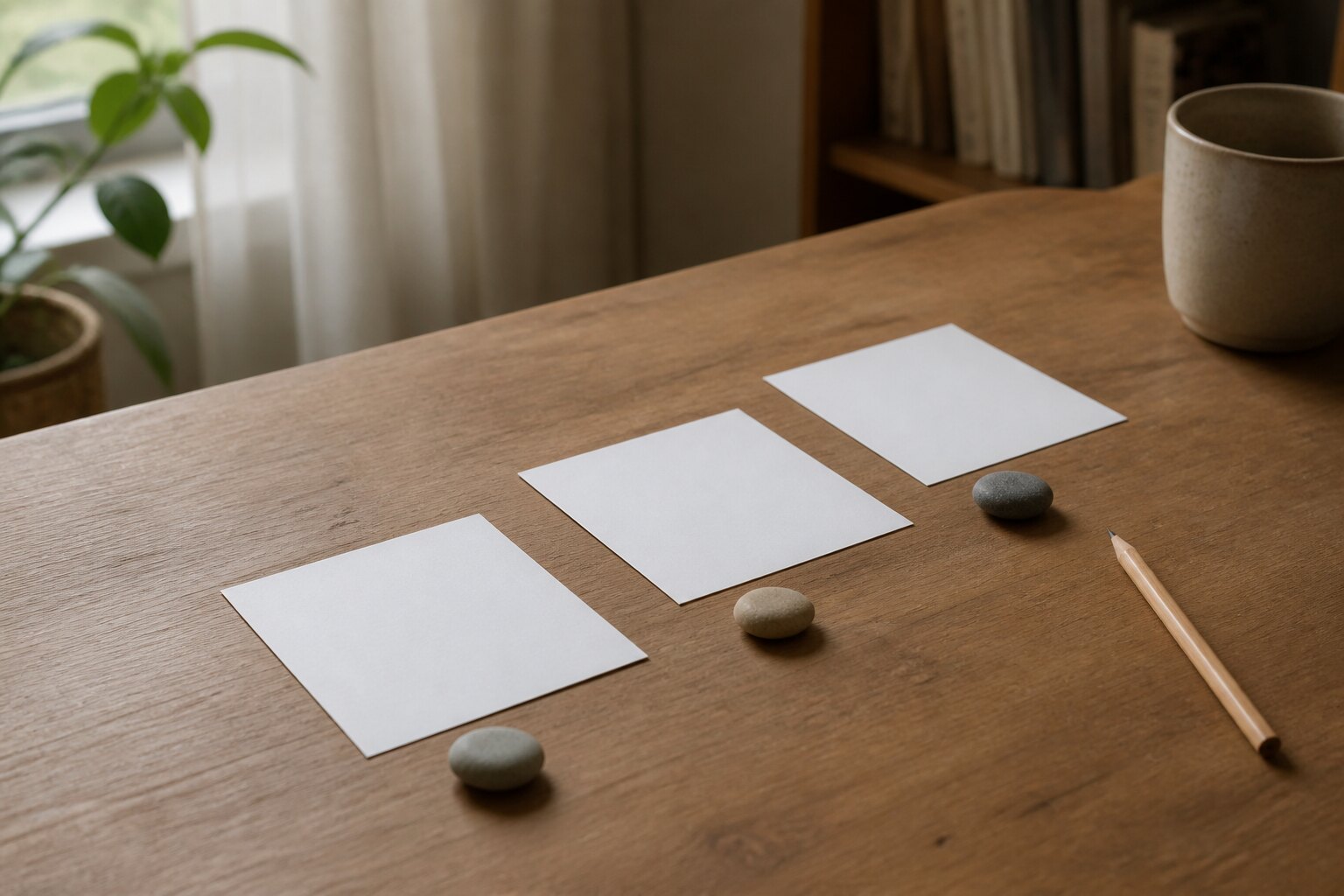 Editorial still life for conditions & substances treatment questions