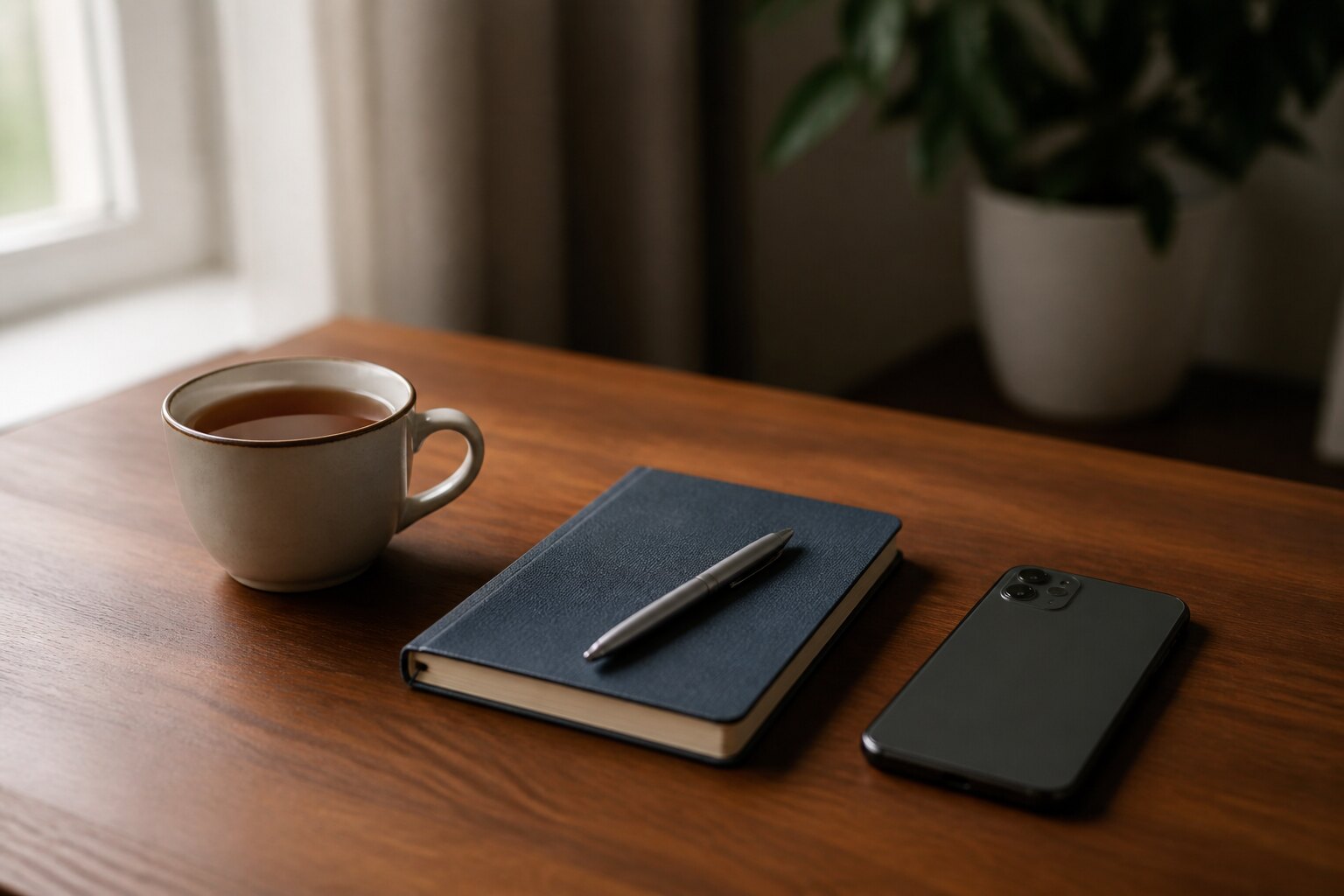 Editorial still life for family & intervention treatment questions